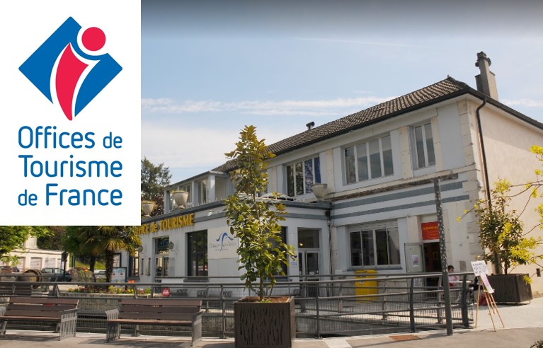 Office de tourisme Divonne-les-Bains