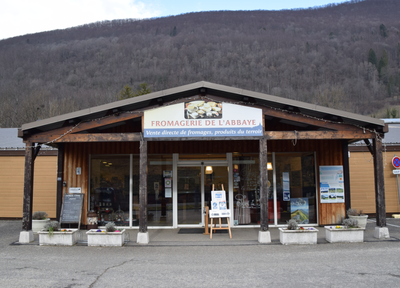 Fromagerie de l'Abbaye