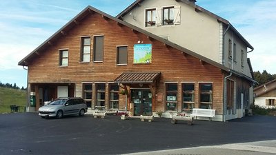 Fromagerie de Lajoux