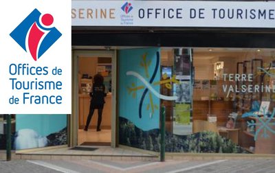 Office de tourisme Terre Valserine