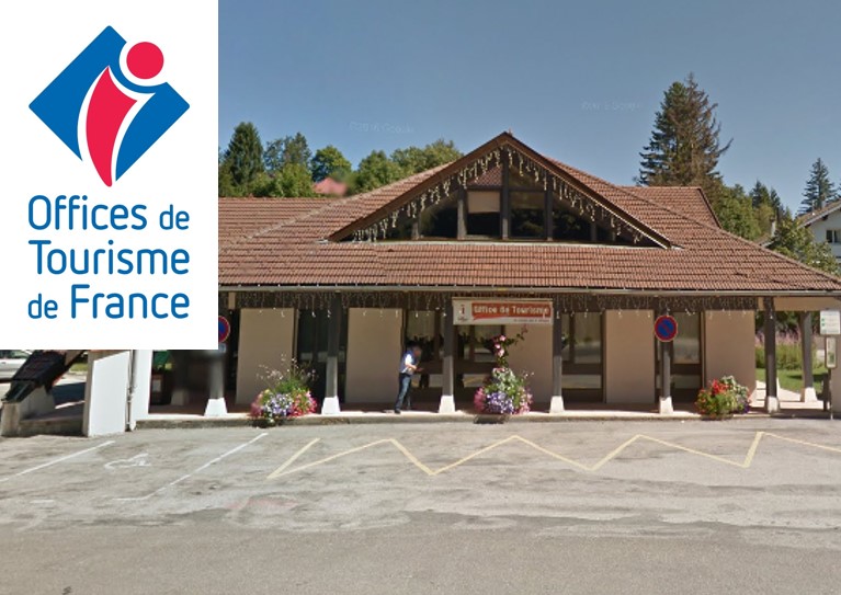 Office de tourisme Station des Rousses