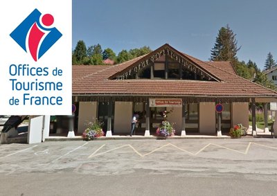 Office de tourisme Station des Rousses