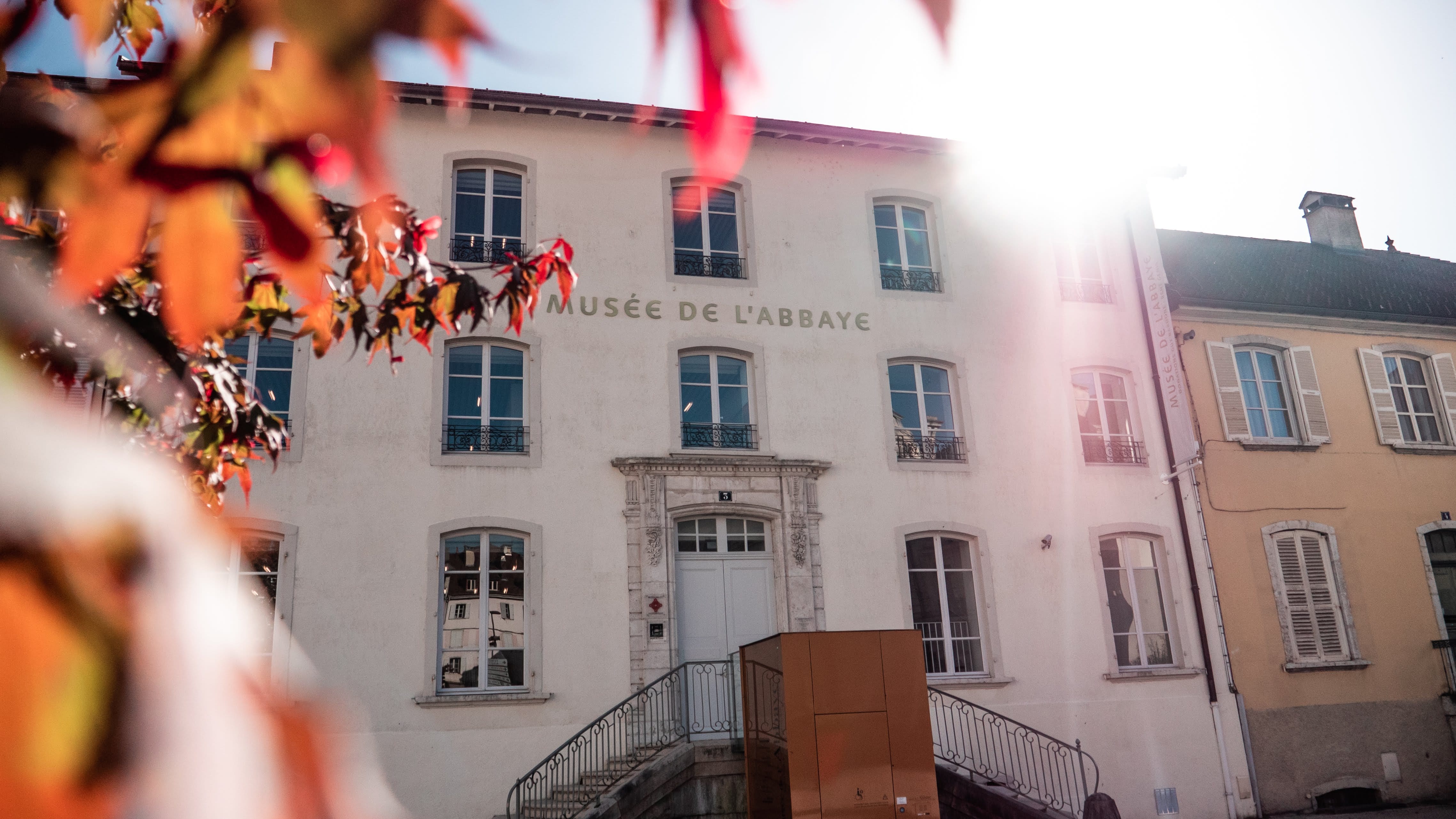 Office de tourisme Haut-Jura Saint-Claude