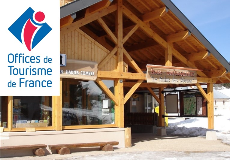 Office du tourisme Haut-Jura Saint-Claude