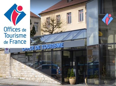 Office de tourisme Pontarlier