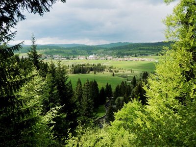 Belvédère