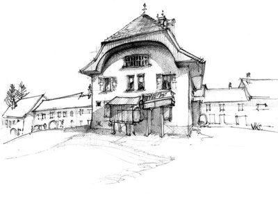 Fromagerie de Chaux-Neuve