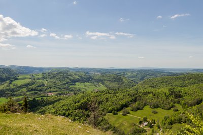 Belvédère du Couillou