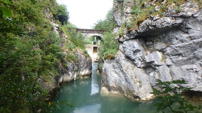 Pont du Dragon