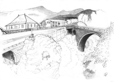 Pont du Tram