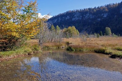 Entre Maclu et Ilay