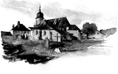Eglise Saint Jean-Baptiste