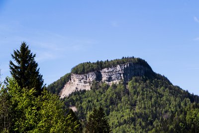 Mont Fier