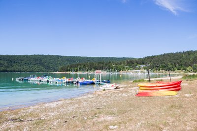 Plage de la Mercantine