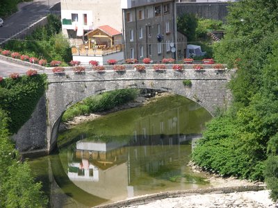 Pont d'Avignon