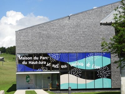 La Maison du Parc
