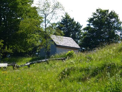 Grenier fort