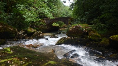 Pont du Diable