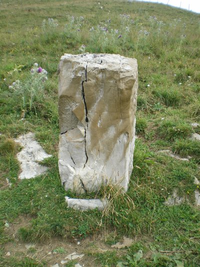 Pierre à fromages