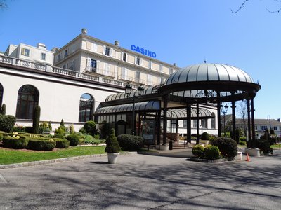 Le Casino