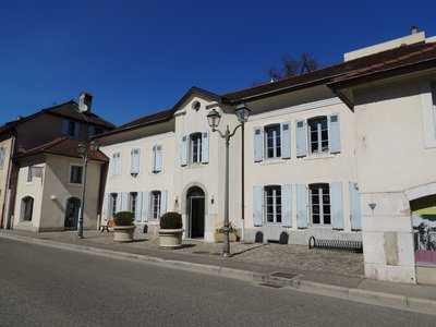 La Maison Fusier