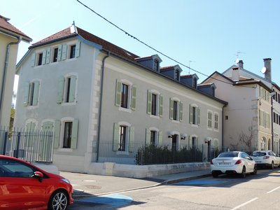 Maison Dunoyer