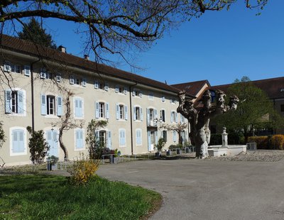 Domaine du Châtelard