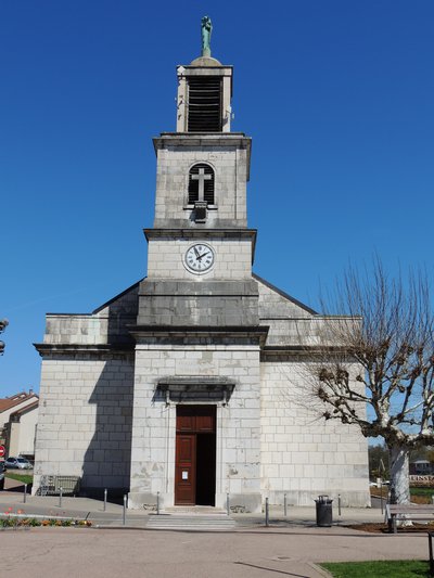 L'Église