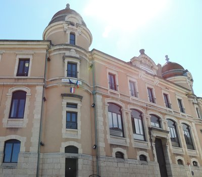 Ancienne école maternelle