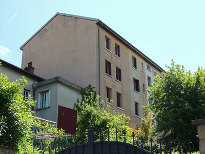 Les HBM à Oyonnax