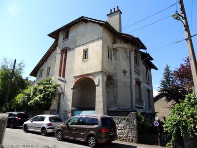 Villa Berchtold