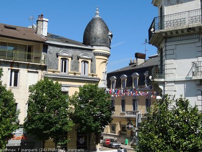 Oyonnax