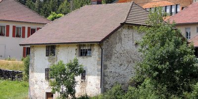 Évolution de la vie, évolution du bâti.