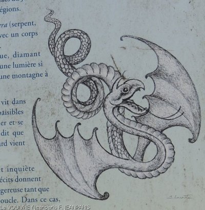 La Vouivre