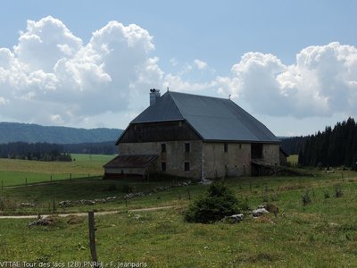 Une toiture à toute épreuve