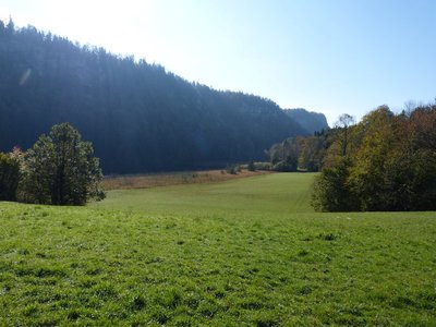Paysages jurassiens et agriculture