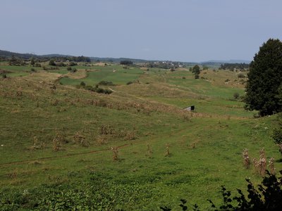 Prairies sèches