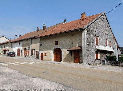 Mitoyenneté