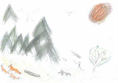 La forêt Jurassienne