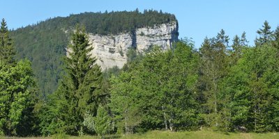 Mont Fier