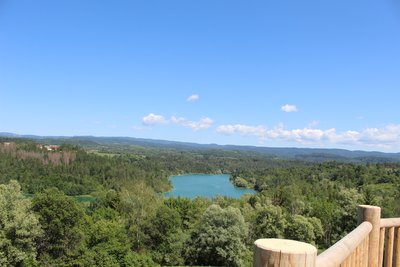 Belvédère Sous les Côtes