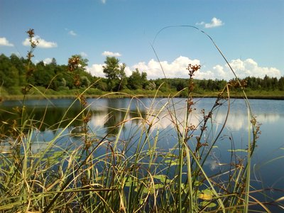 Lac Onoz