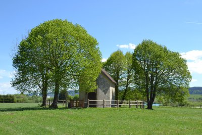 Chapelle Saint Georges