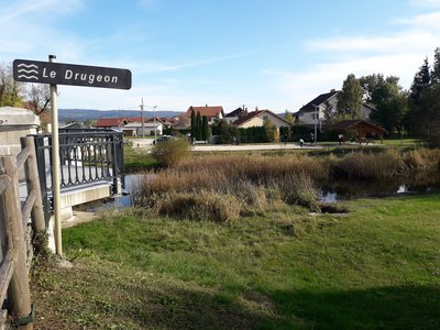 Pont de Dommartin