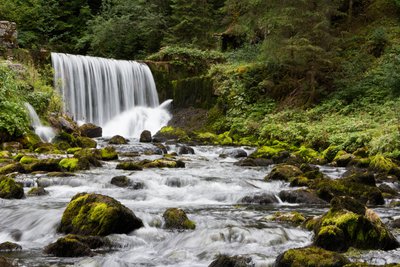 Source du Doubs