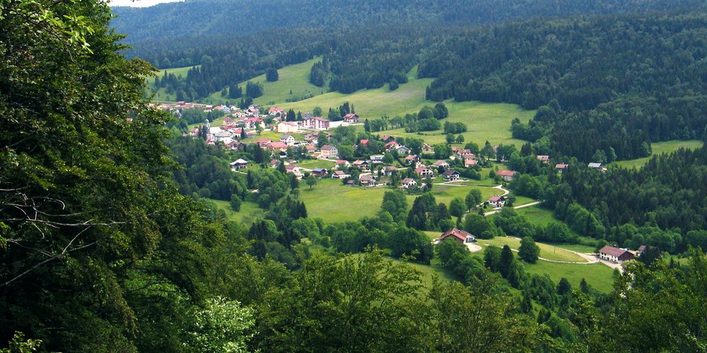 Roche du Devant