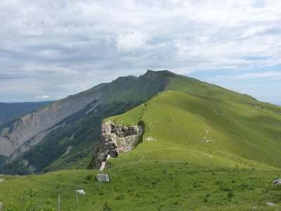 Réserve Naturelle Nationale de la Haute Chaîne du Jura