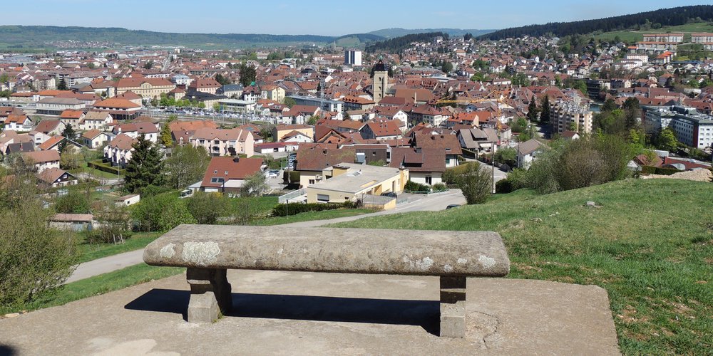 Pontarlier