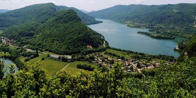 Belvédère de la roche