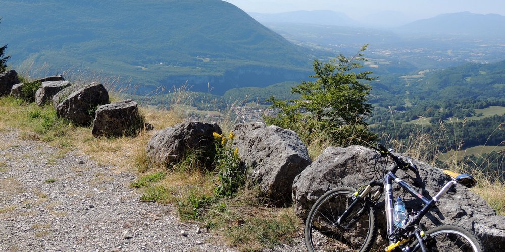 Tour des Belvédères